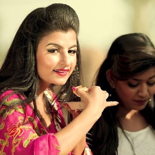 Sakini Malkeet Dhandur MP3 Download