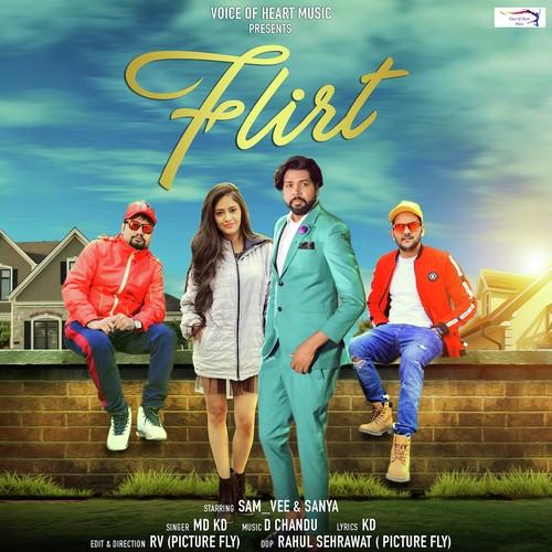 Flirt KD MP3 Download