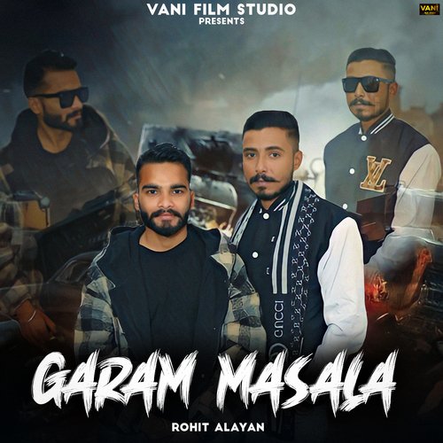 Garam Masala Rohit Alayan MP3 Download
