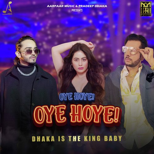 Oye Hoye Devender Ahlawat MP3 Download