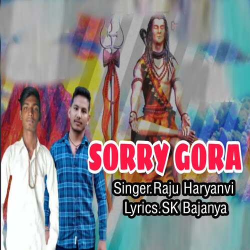 Sorry Gora Raju Haryanvi MP3 Download