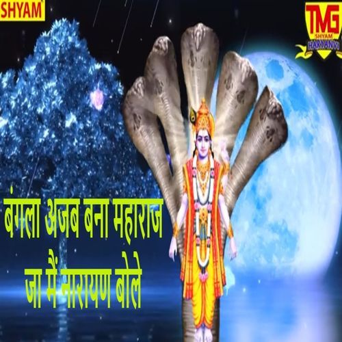 Bangla Ajab Bana Maharaj Ja Main Narayan Bole Jagdish Meena MP3 Download