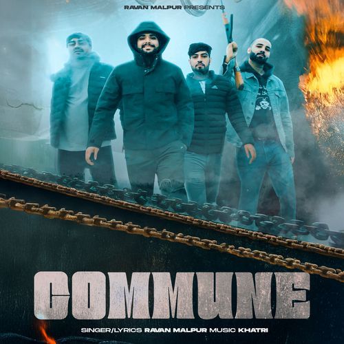 Commune Ravan Malpur MP3 Download