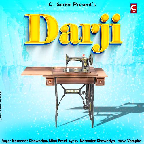 Darji Miss Preet MP3 Download