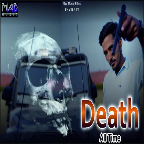 Death All Time R Kukna MP3 Download