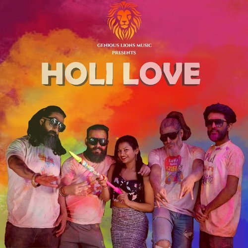 Holi Love Big Paaji MP3 Download
