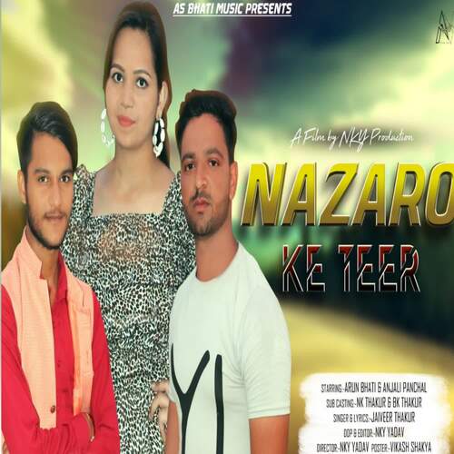 Nazaro Ke Teer Jaiveer Thakur ( MP3 Download