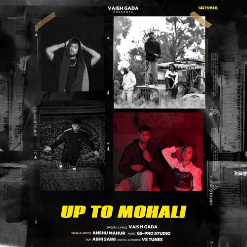 UP TO MOHALI Vaish Gada MP3 Download
