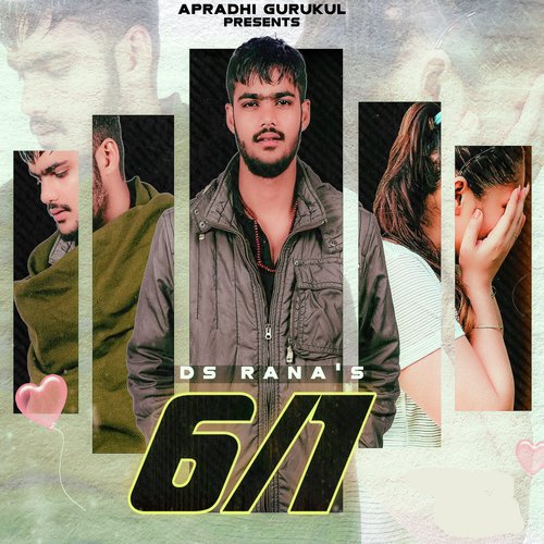 6/1 DS Rana MP3 Download