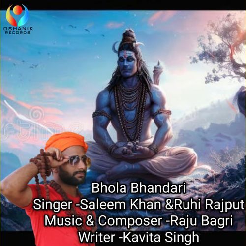 Bhola Bhandari Saleem Khan MP3 Download