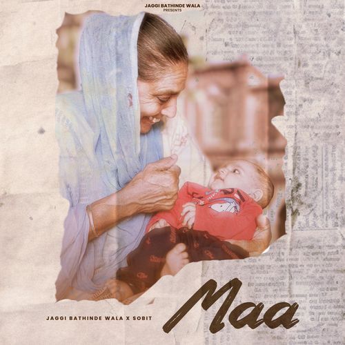 Maa Sobit MP3 Download