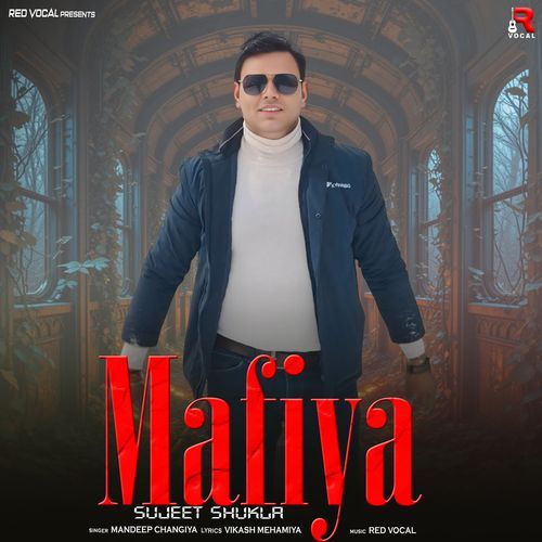 Mafiya Red Vocal MP3 Download