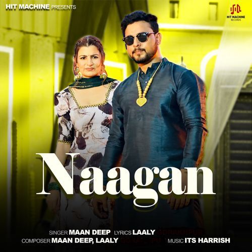 NAAGAN Its Harrish MP3 Download