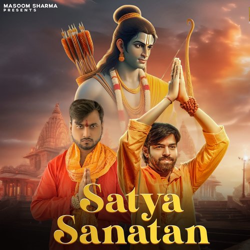 Satya Sanatan Masoom Sharma MP3 Download