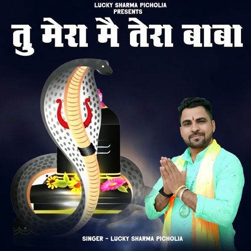 Tu Mera Mai Tera Baba Lucky Sharma Picholia MP3 Download