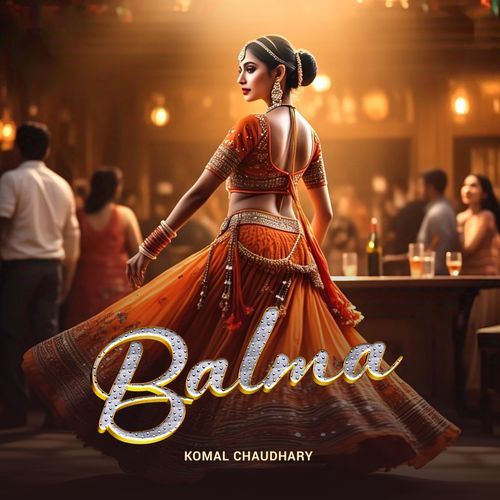 Balma Komal Chaudhary MP3 Download