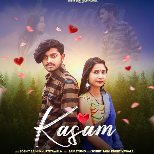 Kasam Sobhit Saini Khurtiyawala MP3 Download