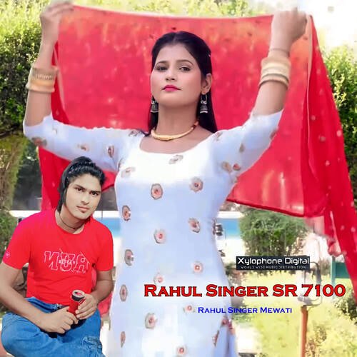Rahuls Singer SR 7100 Rahul Singer Mewati MP3 Download