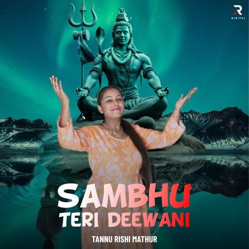 Sambhu Teri Deewani Tannu Rishi Mathur MP3 Download