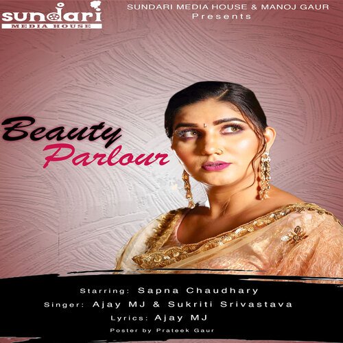 Beauty Parlour Ajay MJ MP3 Download