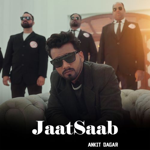 Jaat Saab Ankit Dagar MP3 Download