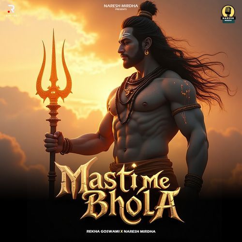 Masti Me Bhola Rekha Goswami MP3 Download