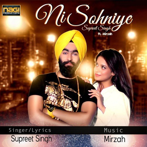 Supreet Singh Songs MP3 Download