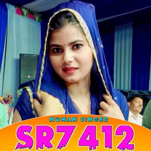 Noman Singer Sr7412 Mk Music Studio MP3 Download