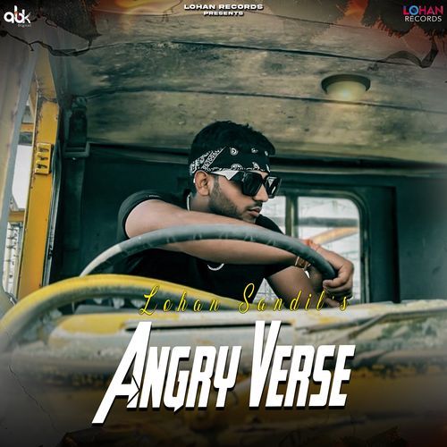 Angry Verse Lohan Sandil MP3 Download