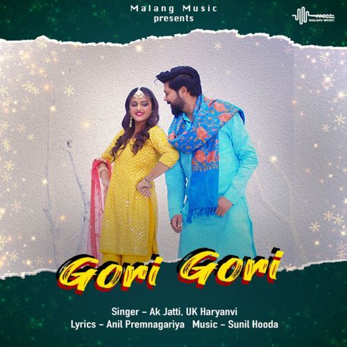 Gori Gori Annu Kadyan (AK Jatti) MP3 Download
