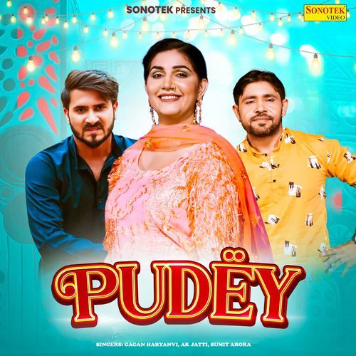 Pudey Annu Kadyan (AK Jatti) MP3 Download