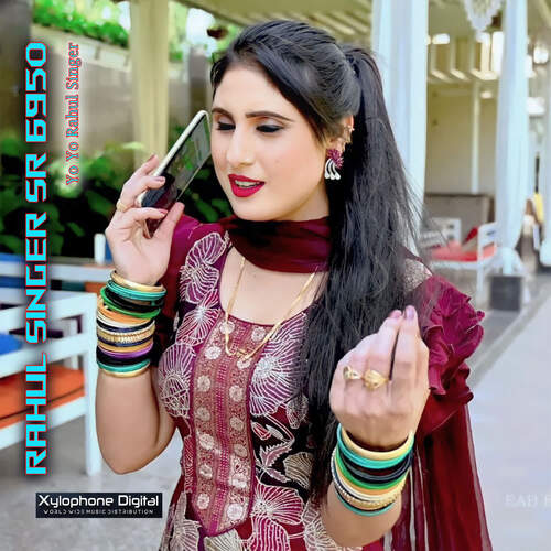 Rahul Singer SR 6950 Yo Yo Rahul Singer MP3 Download
