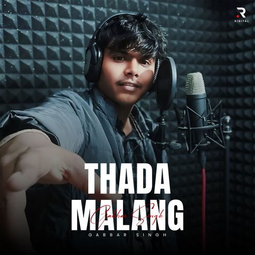 Thada Malang Gabbar Singh MP3 Download
