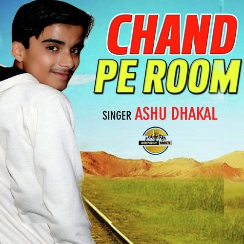 Chand Pe Room Ashu Dhakal MP3 Download
