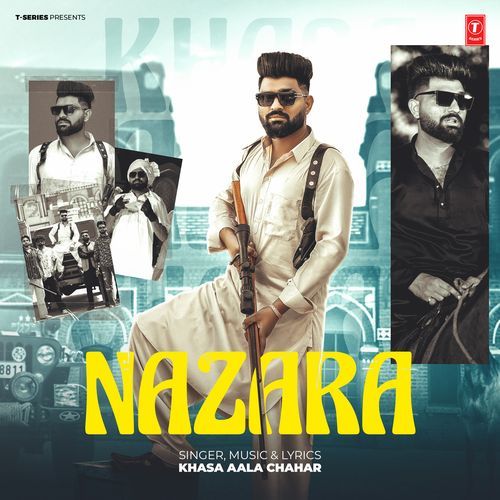 Nazara Khasa Aala Chahar MP3 Download