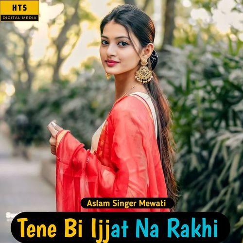 Tene Bi Ijjat Na Rakhi Aslam Singer Mewati MP3 Download