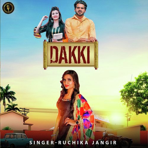 Dakki Ruchika Jangir MP3 Download