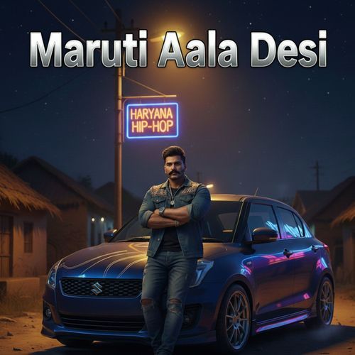 Maruti Aala Desi Milon Sengupta MP3 Download