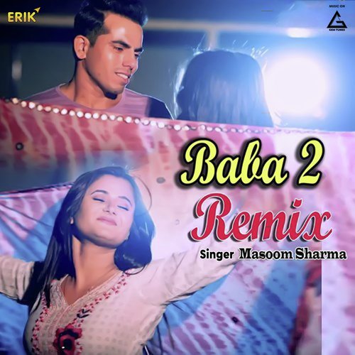 Baba 2 Remix Masoom Sharma MP3 Download