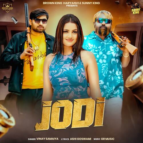 Jodi Vinay Samaniya MP3 Download