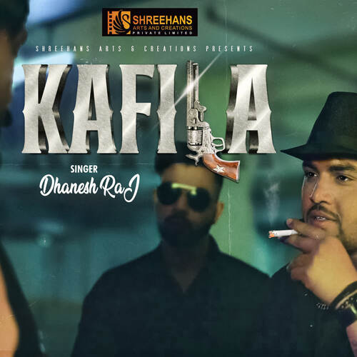 Kafila Dhanesh Raj MP3 Download