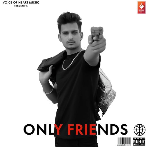 Only Friends King Prashant MP3 Download