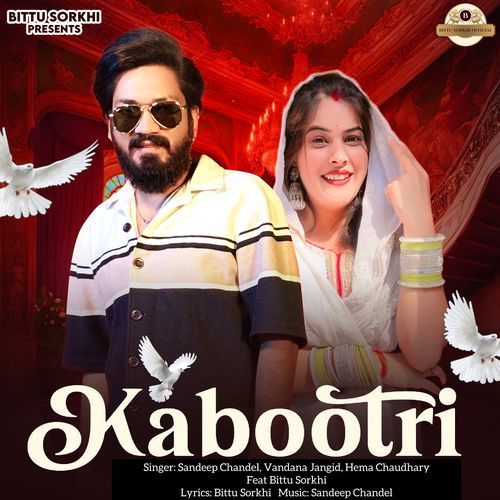 Kabootri Sandeep Chandel MP3 Download