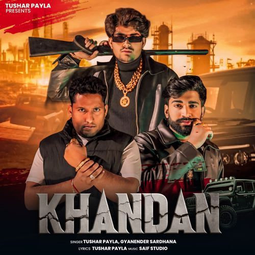Khandan Tushar Payla MP3 Download