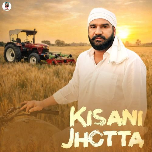 Kisani Jhotta Ajay Sharaya MP3 Download