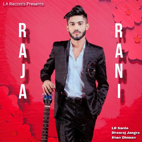 Raja Rani LD Sarda MP3 Download