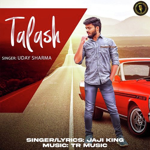 Talash Uday Sharma MP3 Download