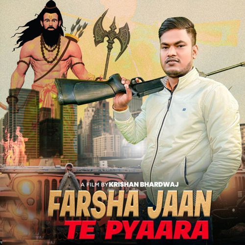 Farsha Jaan Te Pyaara Shubham Mahi MP3 Download