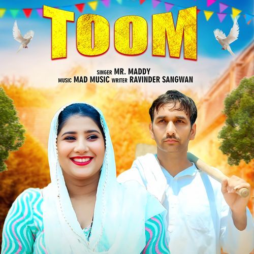 Toom Mr Maddy MP3 Download