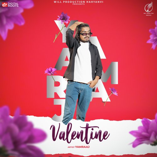 Valentine Yamraaj MP3 Download
